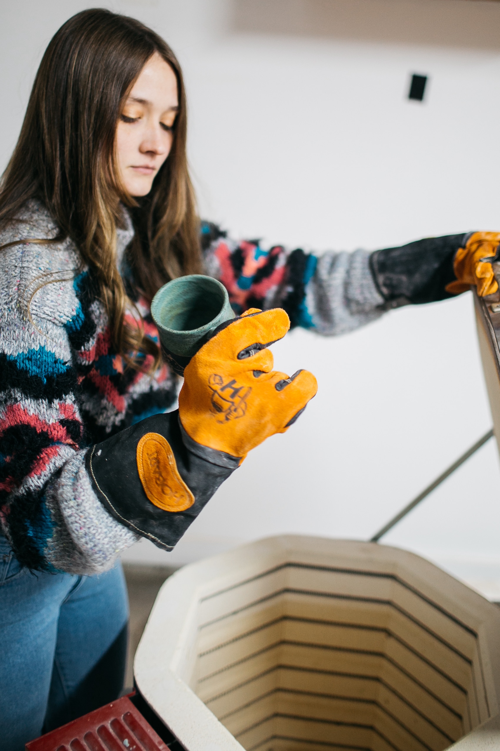How to Fire Pottery Without a Kiln: Make Ceramics at Home - The ...
